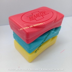 STOP EBOLA!! WASH YOUR HANDS WITH ANTISEPTIC ANTI VIRUS BAR <b>SOAP</b>, VARIANTS RED,BLUE,YELLOW EXPORT BEST PRICE FOR Mal MAURITANIA - Product Image 5