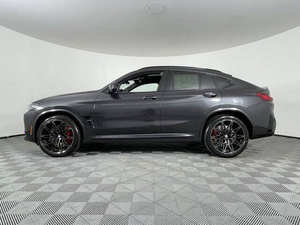 Nuevo BMW X4 M AWD 4dr Sports 2025 - Product Image 6