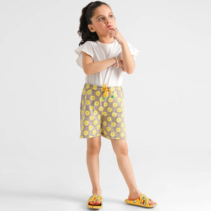 Shorts imprimés personnalisés pour bébé, plage, tout-petits, garçons, enfants, shorts de mode, shorts décontractés - Product Image 2