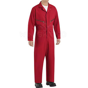 Concevez vos propres combinaisons de vol personnalisées pour hommes - Vente flash Combinaison d'entraînement intégrale respirante en polyester/nylon - Product Image 3