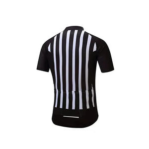 Ropa Deportiva 100% Algodón Transpirable Antibacteriana Tallas Grandes Uniformes de Ciclismo Hechos a Medida Venta al por Mayor de Alta Calidad - Product Image 4