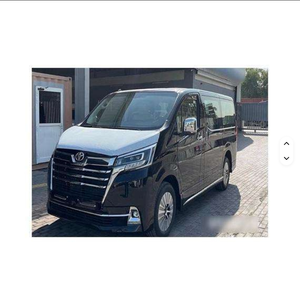 Toyota Granvia MINIVAN d'occasion, en excellent état, automatique, conduite à <span class=keywords><strong>gauche</strong></span>, essence turbo, prête à être expédiée dans le monde entier - Product Image 1