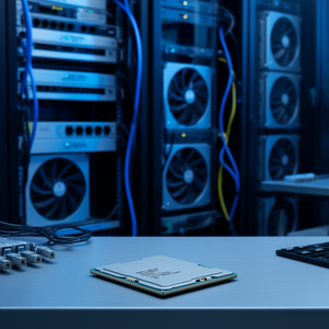 อินเทล ซีออน แพลตตินัม 8460Y+ 40-คอร์/80-เธรด 2.0GHz-3.7GHz 300W (PK8071305072601) - Product Image 3