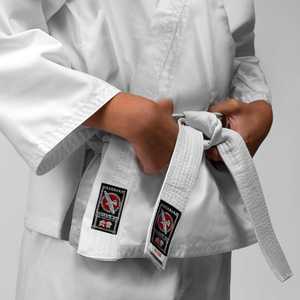 Enfants Wushu Costume Nouvelle Jeunesse À Manches Longues/Courtes Vêtements Enfants Tai Chi Vêtements Kung Fu Performance Costume Matériel Arts Costume - Product Image 6