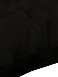 Sweats à capuche personnalisés sérigraphiés pour hommes Pull-over unisexe Sweat-shirt à capuche avec votre logo et étiquette personnalisée pour hommes Meilleur prix - Product Image 6