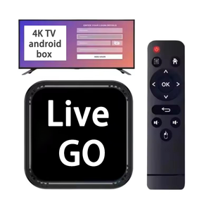 Protocole Internet télévision Dream4k strong trex mega golden streaming Hot in Canada USA Allemagne France UK <span class=keywords><strong>test</strong></span> <span class=keywords><strong>gratuit</strong></span> m3u - Product Image 2