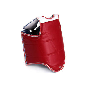 Protectores de Pecho de Cuero Ligeros Hechos en Pakistán para Adultos, Ropa de Seguridad con MOQ Bajo, Protectores de Pecho - Product Image 4