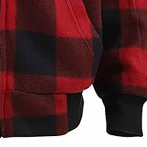 2025 sudaderas con capucha impresas personalizadas de alta calidad para hombres sudaderas con capucha para hombres Venta caliente fabricante de ropa paquistaní sudadera y sudaderas con capucha - Product Image 3