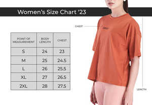 Camisetas informales holgadas para mujer, camisetas de algodón orgánico de primera calidad, camisetas sólidas suaves, camiseta redonda de manga corta con estampado personalizado - Product Image 4