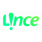 Lince Artes Graficas logo