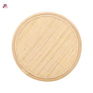 Vente en gros Tabouret moderne en rotin pour enfant Chaise longue en rotin Fauteuil à fleurs pour enfant Meubles vintage en rotin pour enfant - Product Image 2