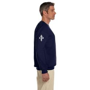 Top Venta Caliente 100% Algodón O-cuello Hombres Sudaderas Premium Ropa Casual de Alta Calidad PARA EL Invierno por RIVIAN ATLANTIC - Product Image 2