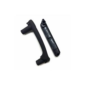 Poignée de tirage intérieure de porte avant droite côté passager pour Volkswagen B5 1997-2000 - 3B0867180A - Garantie 2 ans - Fabriqué en TR - Product Image 4