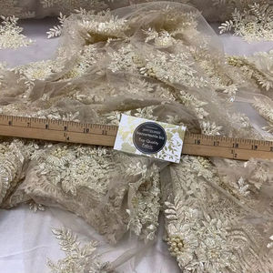 Mantel Individual con cuentas, cargador redondo hecho a mano para comedor de lujo y decoración de vacaciones, pieza única hecha a mano con cuentas, mantel, inauguración de la casa - Product Image 1