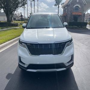 Kia Carnival 2022 Propre et Abordable - Product Image 1