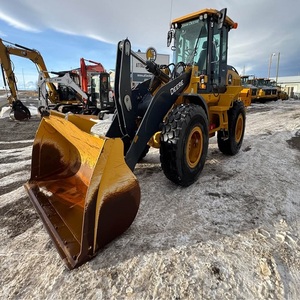John Deere 544 P-Tier hoy con entrega rápida y calidad premium. Compre en línea y disfrute de ofertas al por mayor para obtener el máximo ahorro. - Product Image 1