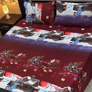 Collection Ssumaira 2023 dernière qualité 100% pur coton imprimé draps de qualité dans un emballage de qualité supérieure - Product Image 3