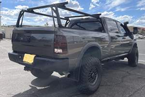 ใช้ lhd/rhd 2016 Ram 2500 4X4 CAB สำหรับลูกเรือฮอร์นใหญ่ - Product Image 2