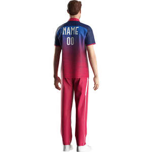 <b>T</b>-<b>shirt</b> Manufacturer Polyester Moisture Wicking Custom Men's - Product Image 4