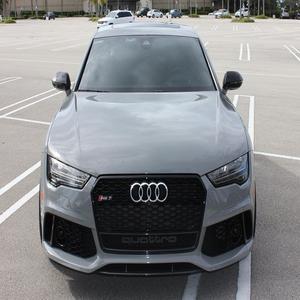UTILISÉ LHD/RHD 2016 AUDI RS7 - Product Image 1