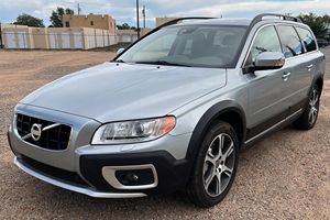 VOLVO XC70 T6 AWD 2012 USADO, Volante a la Izquierda/Derecha - Product Image 2