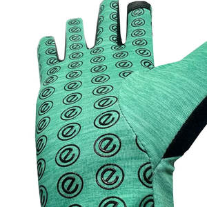 Gants de course à écran tactile prix de gros pour unisexe 2025 nouveaux gants de course de haute qualité au design personnalisé - Product Image 4