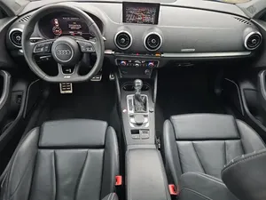 Audi S3 2018 T Premium Plus 2.0 d'occasion - Product Image 5