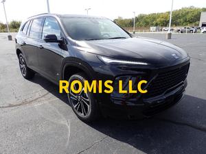 Buick Enclave Sport SUV 2026 Negro, Turbo Automático, 7 Asientos, Vehículo Usado de Gasolina con Faros LED - Product Image 5