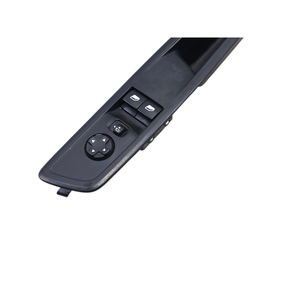PANEL DE BOTONES DELANTERO IZQUIERDO CITROEN Jumpy Van 96784561ZD (16>) - Product Image 3