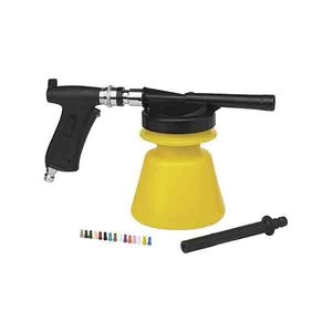 Pulvérisateur à mousse VIKAN 1,4L avec injecteur ½" - Product Image 5