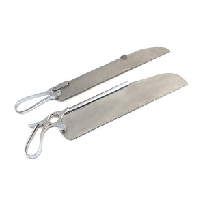 Juego de Instrumentos de Autopsia de Primera Calidad, Kit de Acero Inoxidable para Autopsias y Veterinaria - Product Image 3