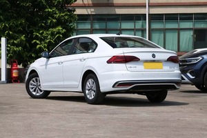 V-olk-Sw-Ag-en VW 2024 2023 4ประตู5-seater ซีดาน1.2ตันเบนซินรถยนต์ใหม่สำหรับ V-olks-WA-Gen VW Bora- - Product Image 4