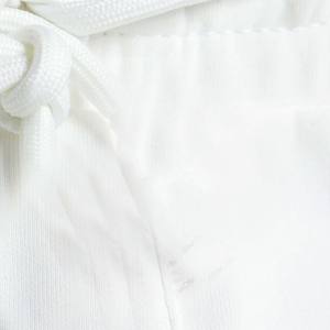 กางเกงขาสั้นผ้าฝ้ายและโพลีเอสเตอร์สำหรับผู้ชายระบายอากาศได้ดีนุ่มและน้ำหนักเบาเหมาะสำหรับอากาศร้อนและกิจกรรมกลางแจ้ง - Product Image 3