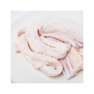 Viande de boeuf congelée Viande de buffle congelée Ligament de boeuf - Product Image 2