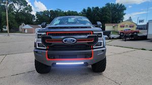 ข้อเสนอที่ดีที่สุด ปี 2021 F250 SUPER DUTY EDITION 6.7 ลิตร เทอร์โบ ดีเซล V8 4x4 หมายเลขซีเรียล 0001 สภาพสมบูรณ์ ใช้งานได้ดี สะอาด ยอดเยี่ยม - Product Image 6