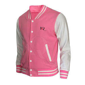 Chaqueta Deportiva de Invierno para Hombre, Cuello Alto, Logotipo Frontal, Reversible, Ligera, de Alta Calidad, Resistente al Viento, Precio - Product Image 1
