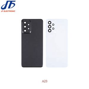 Alloggiamento posteriore per Samsung <span class=keywords><strong>Galaxy</strong></span> <span class=keywords><strong>A23</strong></span> A236 5G pannello posteriore coperchio della batteria in vetro - Product Image 3