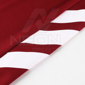 Nouvel uniforme de basketball uni, design personnalisé, uniforme de basketball vierge pour hommes, fabriqué au Pakistan, impression de logo personnalisée - Product Image 5