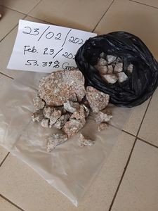 ผู้จัดจำหน่ายแร่โรเดียมความบริสุทธิ์สูง |   วัตถุดิบโรเดียมเกรดอุตสาหกรรมระดับพรีเมียม - Product Image 3
