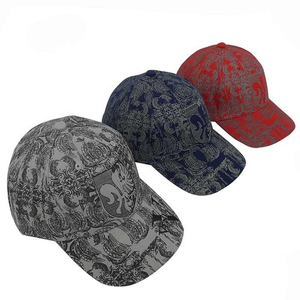 Meilleure qualité cinq panneaux personnalisé toile mousse maille camionneur chapeau mode cyclisme Hip Hop unisexe confortable respirant plage en plein air - Product Image 1