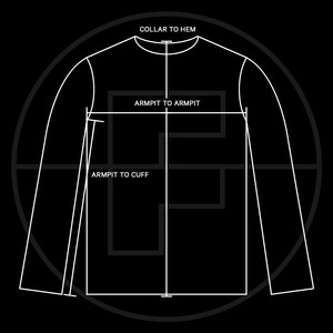 เสื้อแจ็กเก็ตเบสบอลวิทยาลัยสำหรับผู้ชายเสื้อแจ็คเก็ตเอวลอยหนังปักลายกำมะหยี่ - Product Image 6