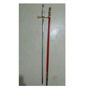 Espadas Masónicas de Alta Calidad para Caballeros Templarios, Espadas Masónicas de la Logia, Regalia Masónica 2026 - Product Image 3