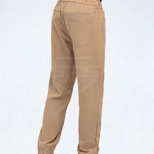 Pantalones de chándal informales ligeros para hombre Pantalones de chándal para hombre para correr lavados Pantalones de chándal de bajo precio más vendidos - Product Image 6