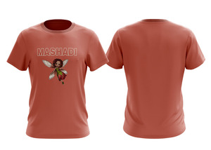 Camisetas de hombre 100% algodón personalizadas al por mayor, ropa de calle alta unisex de talla grande, camisetas de tela de algodón en blanco - Product Image 6