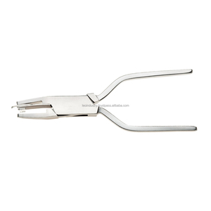 Alicates ópticos profesionales de alta calidad, alicates de ajuste de almohadillas para la nariz, herramientas de ajuste de Anteojos - Product Image 2