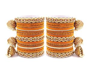 2023 gelang pengantin terbaru gelang gaya tradisional cantik untuk wanita perhiasan mewah untuk wanita dengan tingkat sangat murah