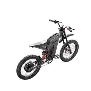 BEST X.2 Pro 60V/30Ah 6000W Bicicleta Eléctrica Todoterreno para Adultos - Product Image 1