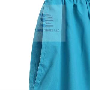 Pantalon de gommage médical le plus vendu pantalon de gommage médical d'hôpital extensible avec couleur personnalisée - Product Image 3