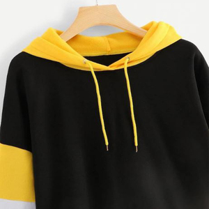 Sudaderas con capucha para hombre de último diseño, pulóver con logotipo personalizado, estampado de estilo hermoso, ropa de calle informal, sudaderas con capucha - Product Image 3