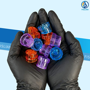 Embouts Hydra pour Appareil Hydrafacial, Embout de Microdermabrasion, Jet Peel, Hydrodermabrasion, Nettoyage du Visage, Embouts de Nettoyage - Product Image 2